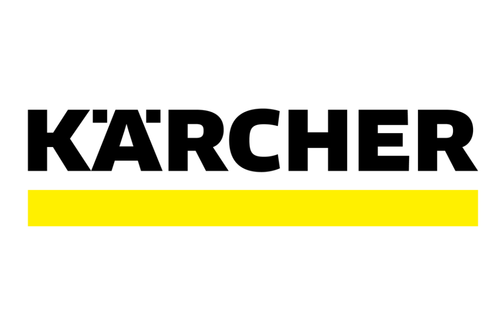 Logo Kärcher