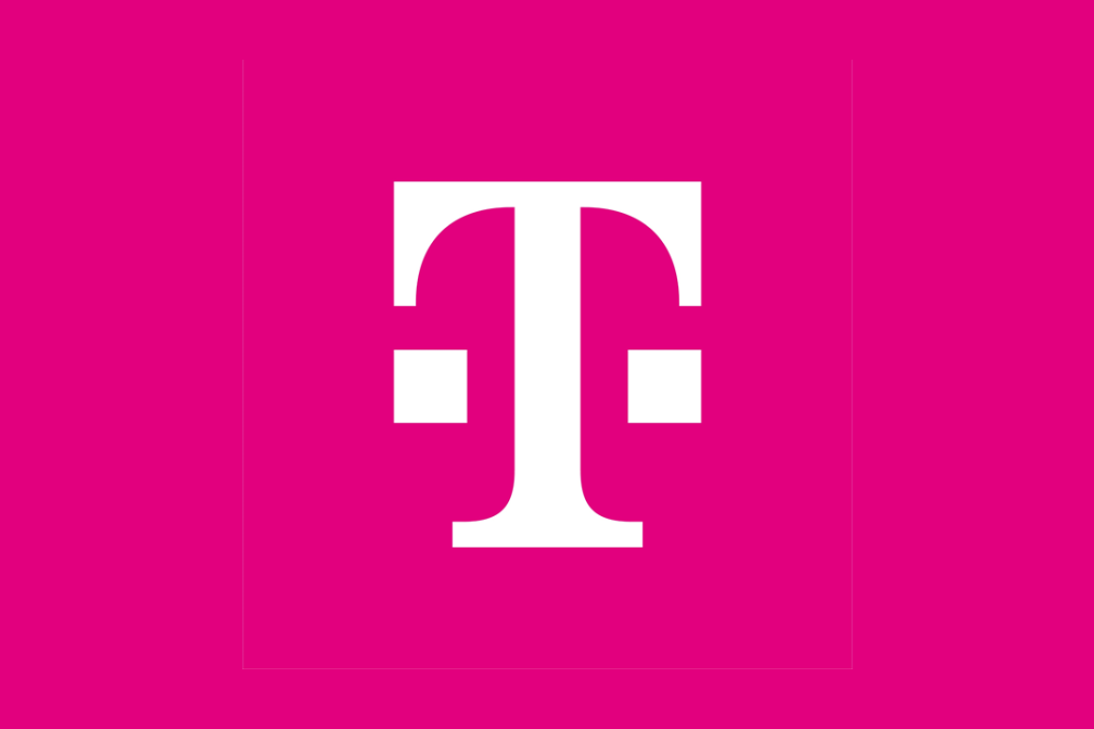 Logo Telekom