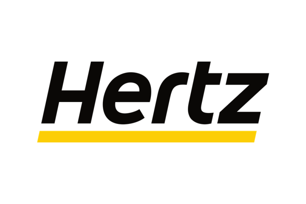 Logo Hertz