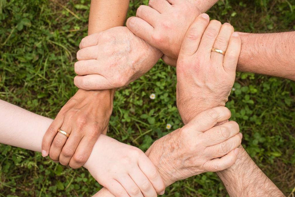 Partnernetzwerk