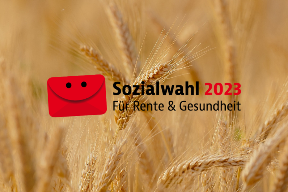 Sozialwahlen