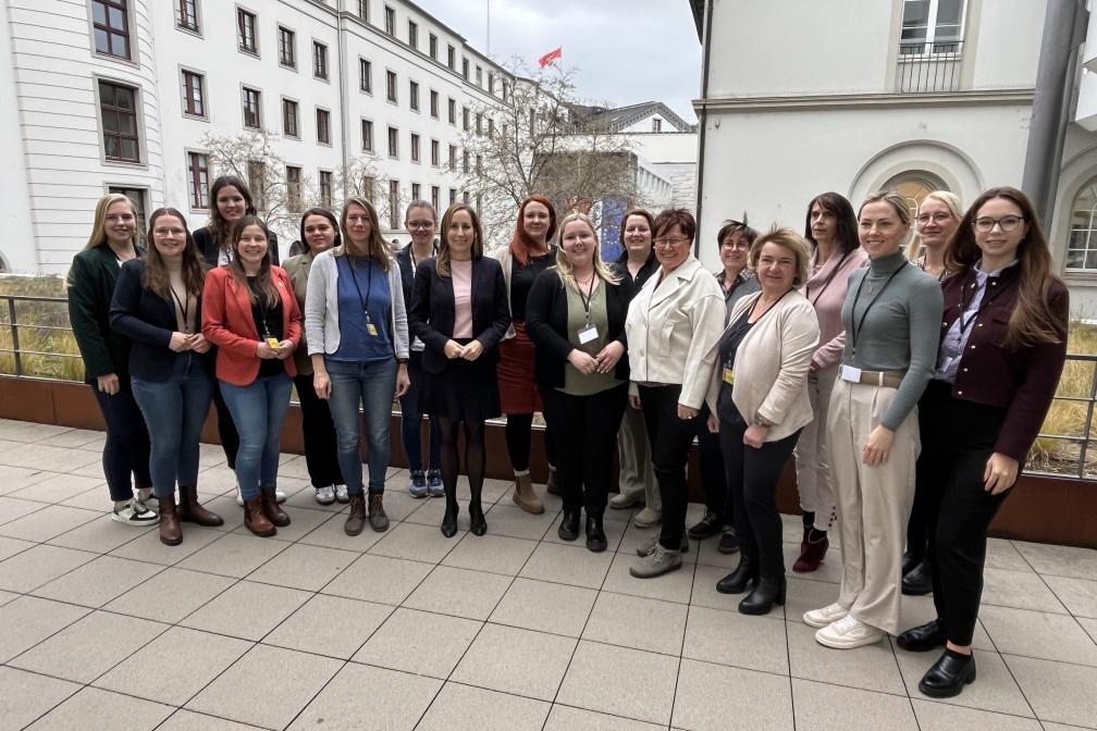 FA Unternehmerinnen Landtag