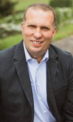 Heiko Kieweg