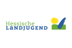 Hessische Landjugend Logo